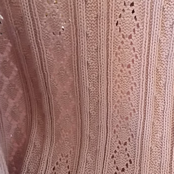 Jeanne Pierre Cardigan Sweater - Picture 3 of 5